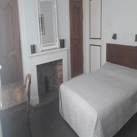 Appartement Cote Basque Biarritz