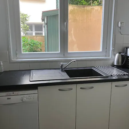 Cote Basque 比亚里茨