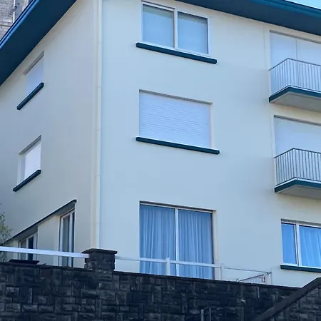 Cote Basque * 比亚里茨