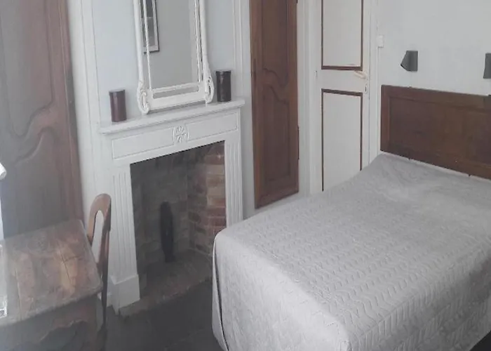 公寓 Cote Basque 比亚里茨