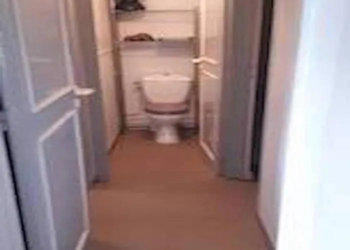 公寓 Cote Basque *