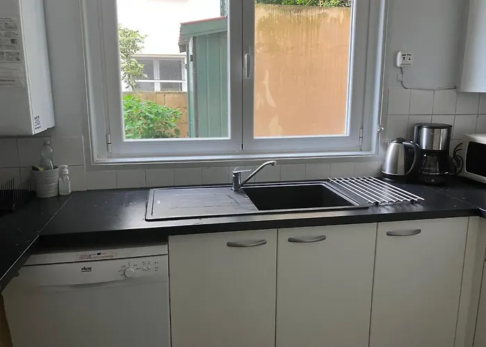 Cote Basque 比亚里茨