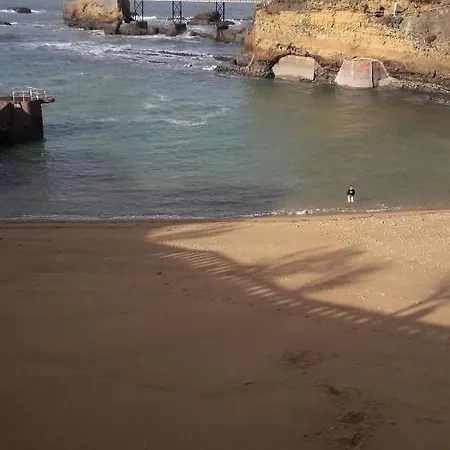 Cote Basque * Biarritz