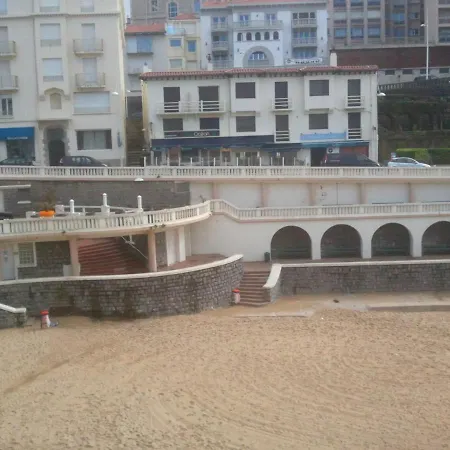 Cote Basque * Biarritz