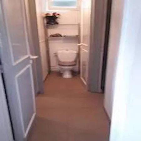 Lägenhet Cote Basque *