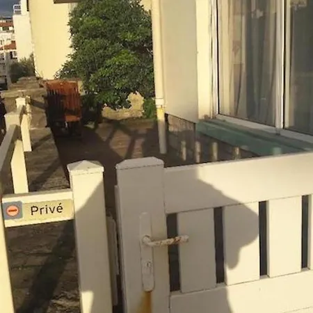 Cote Basque Apartament