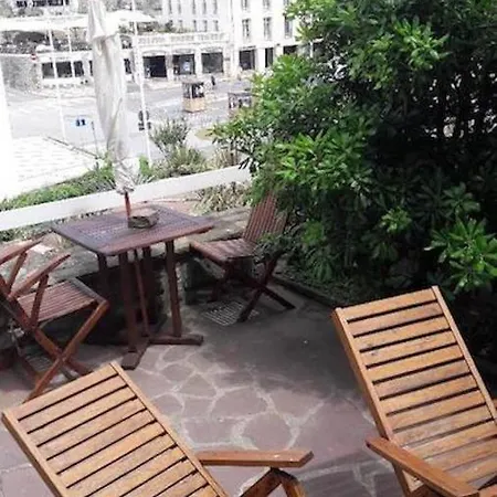 Apartment Cote Basque