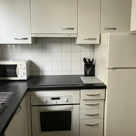 Cote Basque 公寓 *