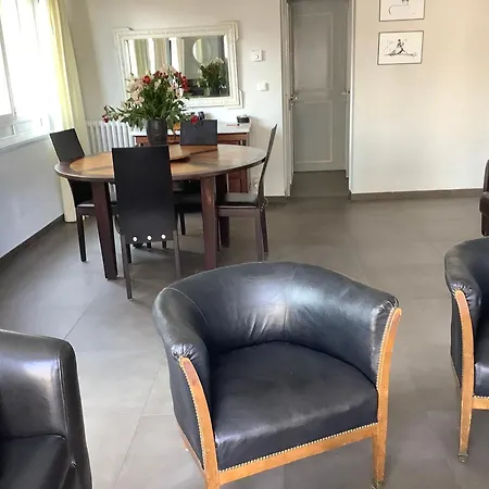 Lägenhet Cote Basque Biarritz