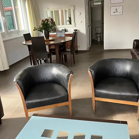 Cote Basque Apartament Biarritz