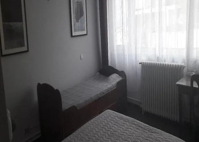 Cote Basque * Биарриц