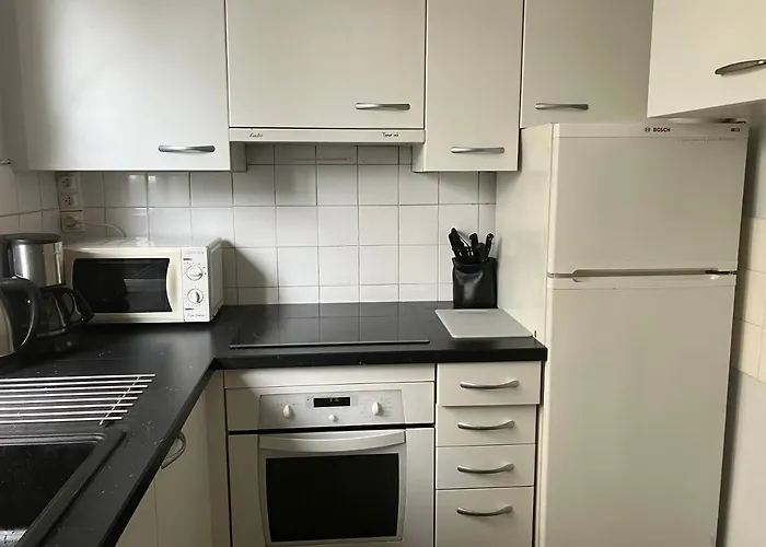 Cote Basque Апартаменты *